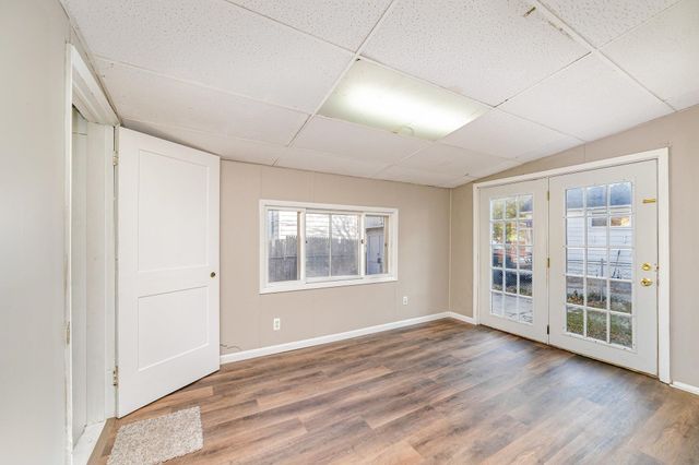 1201 Stanton Street, Bay City, MI 48708