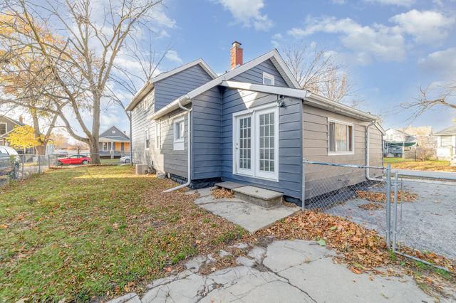 1201 Stanton Street, Bay City, MI 48708