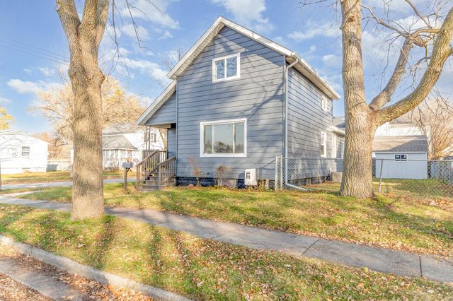 1201 Stanton Street, Bay City, MI 48708