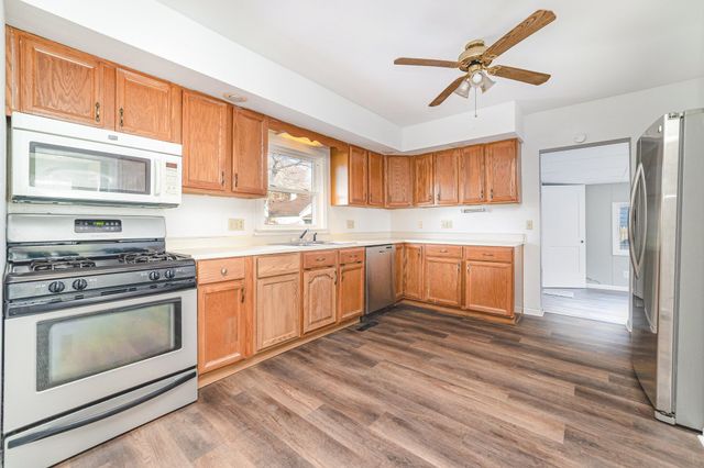 1201 Stanton Street, Bay City, MI 48708