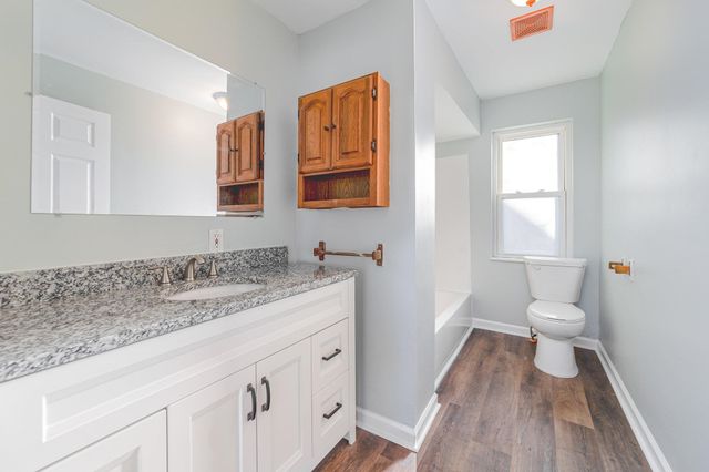 1201 Stanton Street, Bay City, MI 48708