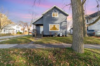 1201 Stanton Street, Bay City, MI 48708