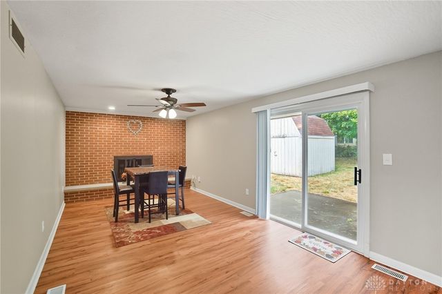 1063 Royalton Drive, Vandalia, OH 45377