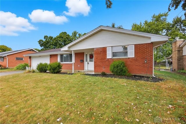1063 Royalton Drive, Vandalia, OH 45377