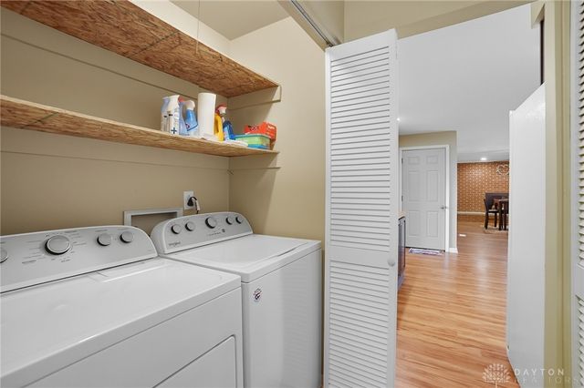 1063 Royalton Drive, Vandalia, OH 45377