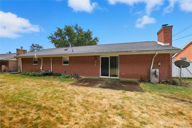 1063 Royalton Drive, Vandalia, OH 45377