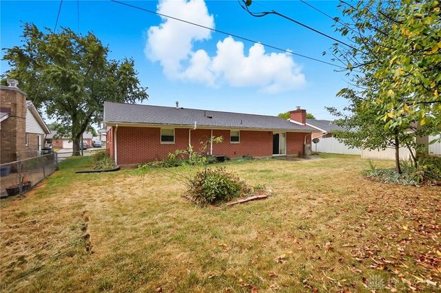 1063 Royalton Drive, Vandalia, OH 45377