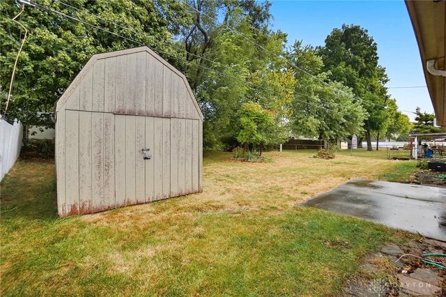 1063 Royalton Drive, Vandalia, OH 45377