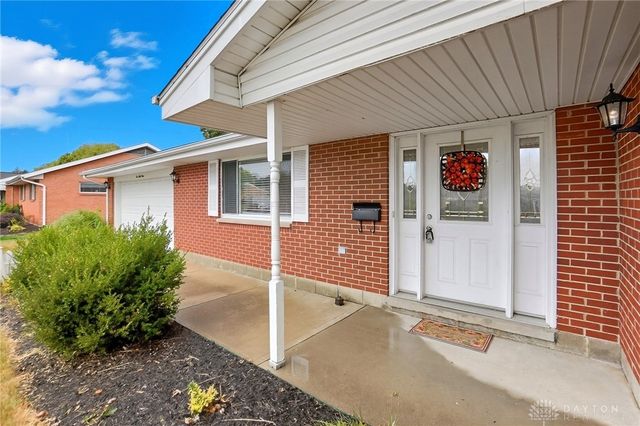 1063 Royalton Drive, Vandalia, OH 45377