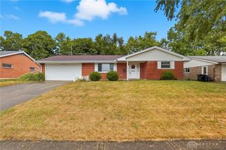 1063 Royalton Drive, Vandalia, OH 45377