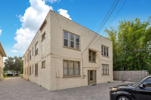 613 E RIDGEWOOD STREET 2, Orlando, FL 32803