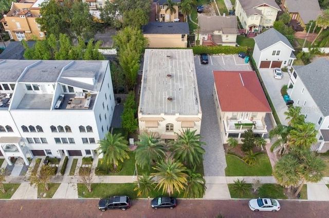 613 E RIDGEWOOD STREET 2, Orlando, FL 32803