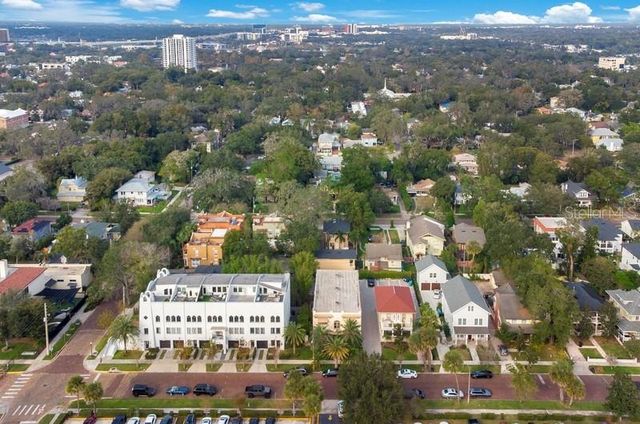 613 E RIDGEWOOD STREET 2, Orlando, FL 32803