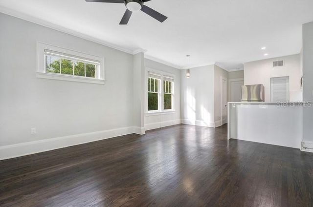 613 E RIDGEWOOD STREET 2, Orlando, FL 32803