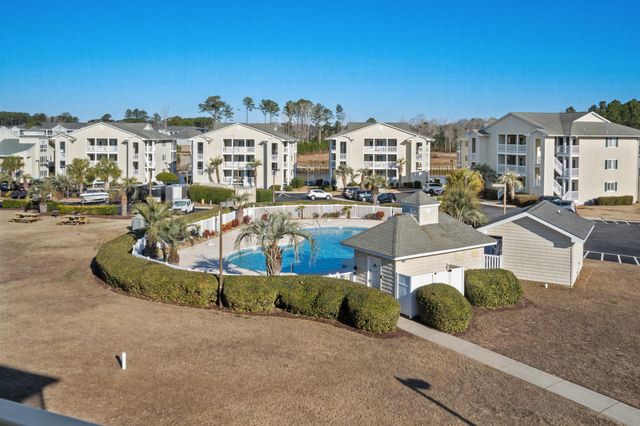 215 Landing Rd Apt I, North Myrtle Beach, SC 29582