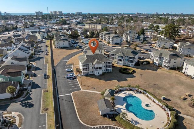215 Landing Rd Apt I, North Myrtle Beach, SC 29582