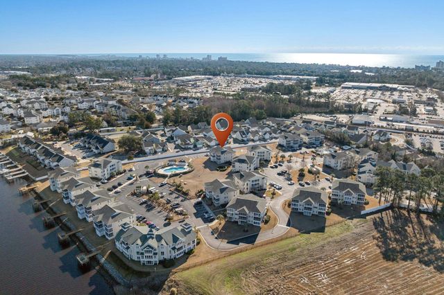 215 Landing Rd Apt I, North Myrtle Beach, SC 29582