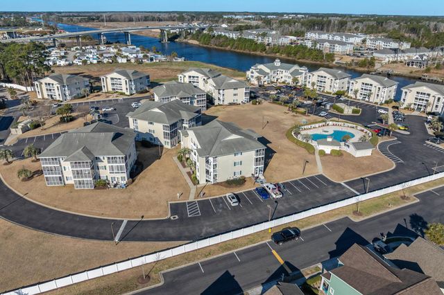 215 Landing Rd Apt I, North Myrtle Beach, SC 29582