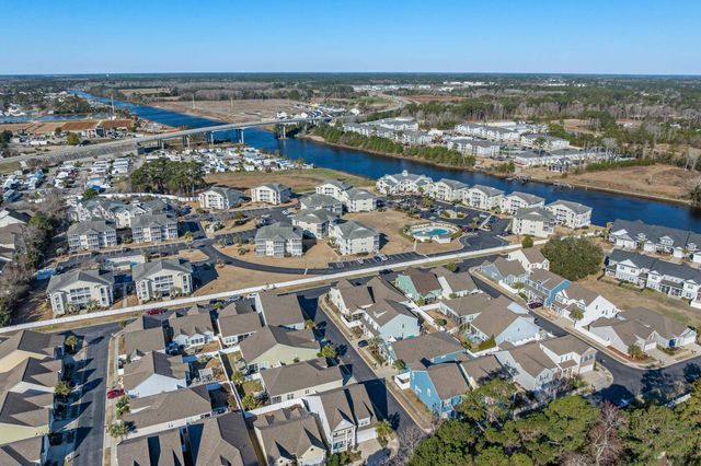 215 Landing Rd Apt I, North Myrtle Beach, SC 29582