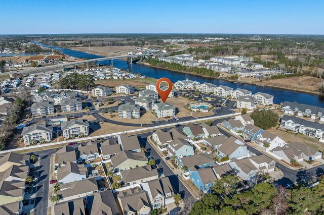 215 Landing Rd Apt I, North Myrtle Beach, SC 29582