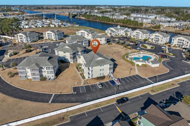 215 Landing Rd Apt I, North Myrtle Beach, SC 29582