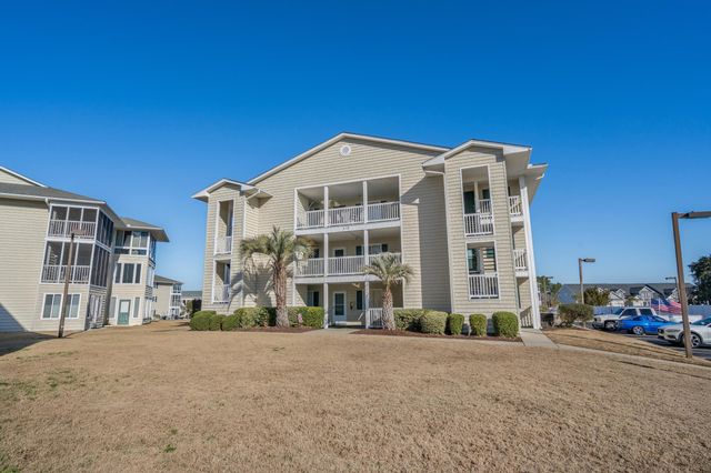 215 Landing Rd Apt I, North Myrtle Beach, SC 29582