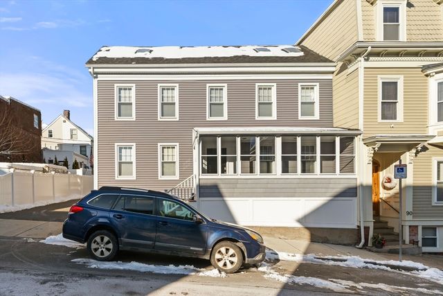 86-88 Pearl Street, Boston, MA 02129
