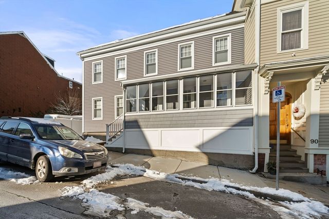 86-88 Pearl Street, Boston, MA 02129