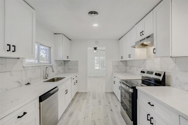 4843 Bricker Street, Houston, TX 77033