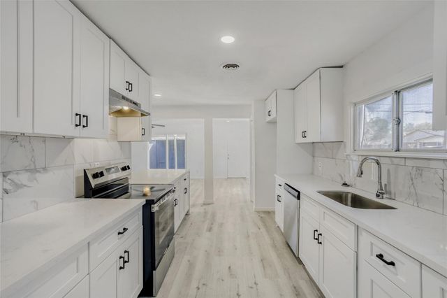 4843 Bricker Street, Houston, TX 77033