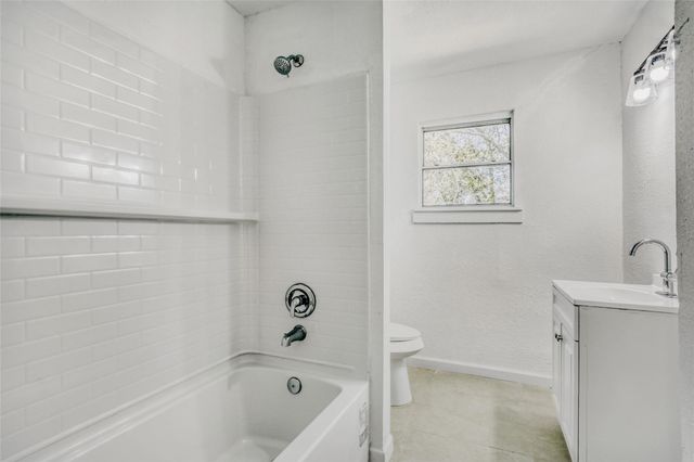 4843 Bricker Street, Houston, TX 77033