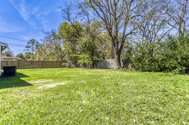 4843 Bricker Street, Houston, TX 77033