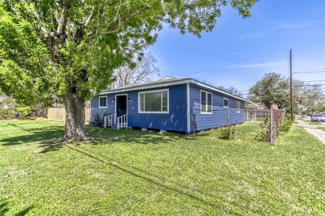 4843 Bricker Street, Houston, TX 77033