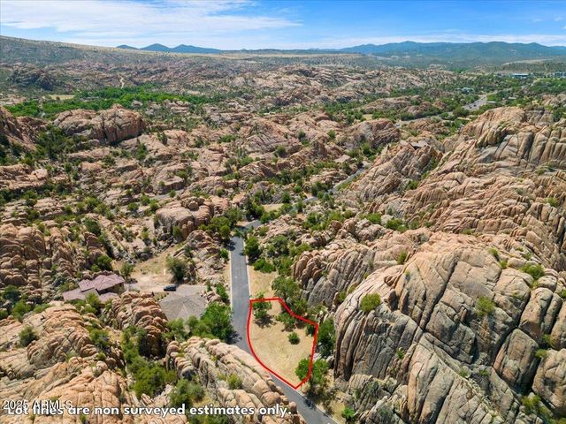 4422 N TWISTED Trail 78, Prescott, AZ 86301