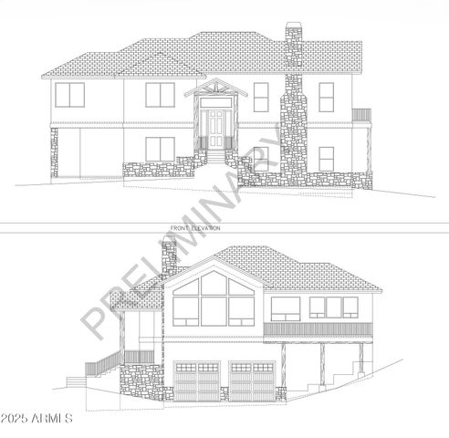 4422 N TWISTED Trail 78, Prescott, AZ 86301