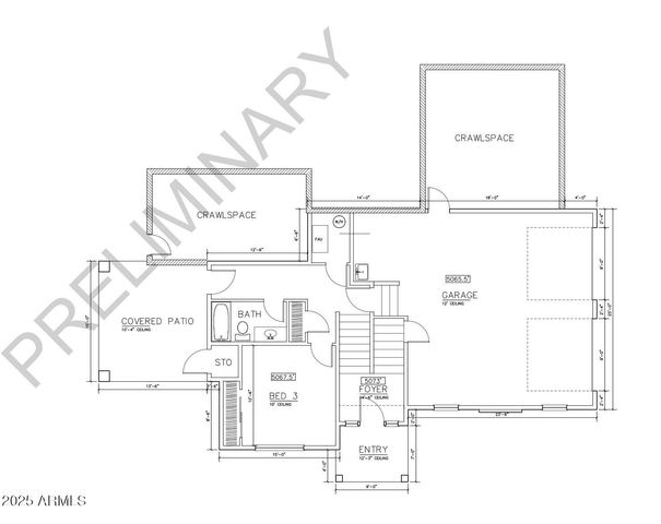 4422 N TWISTED Trail 78, Prescott, AZ 86301