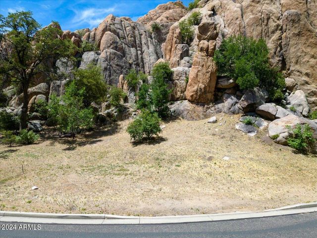 4422 N TWISTED Trail 78, Prescott, AZ 86301