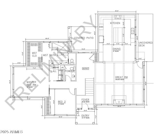 4422 N TWISTED Trail 78, Prescott, AZ 86301