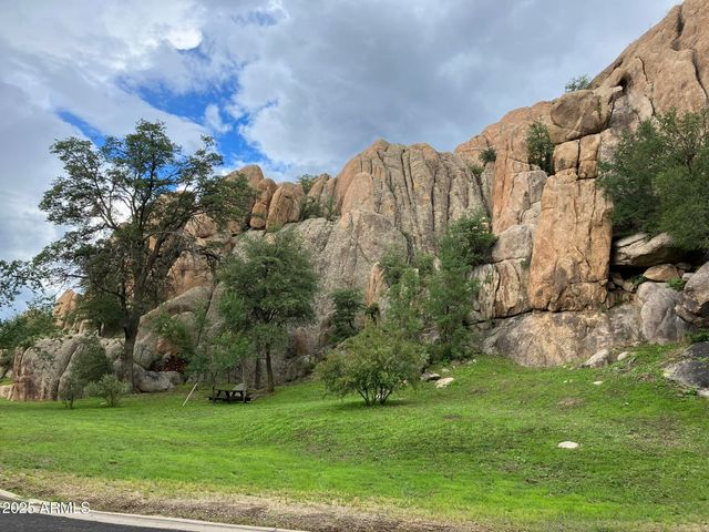 4422 N TWISTED Trail 78, Prescott, AZ 86301