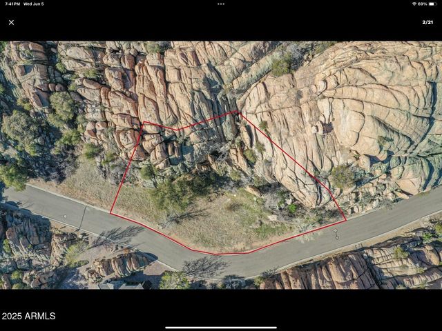 4422 N TWISTED Trail 78, Prescott, AZ 86301