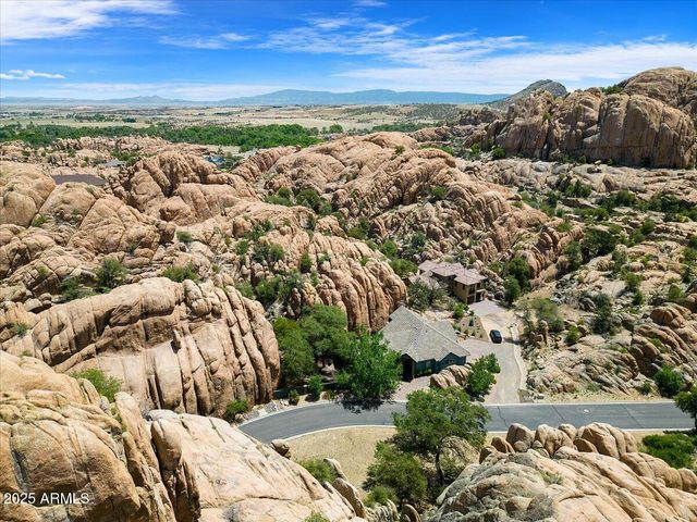 4422 N TWISTED Trail 78, Prescott, AZ 86301