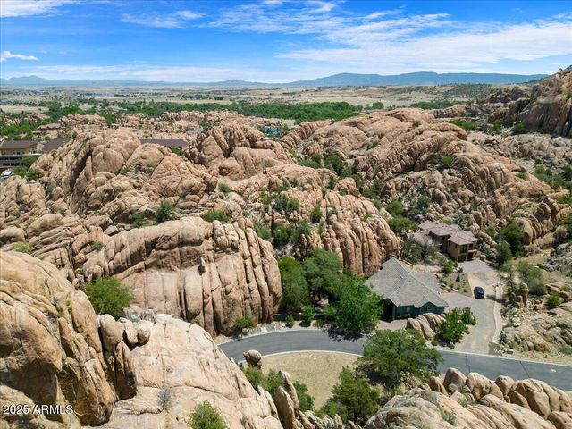 4422 N TWISTED Trail 78, Prescott, AZ 86301