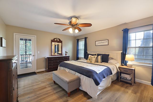 112 Deerfield Dr, Columbia, TN 38401