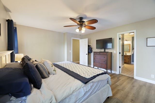 112 Deerfield Dr, Columbia, TN 38401