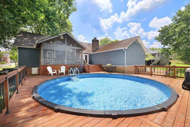 112 Deerfield Dr, Columbia, TN 38401