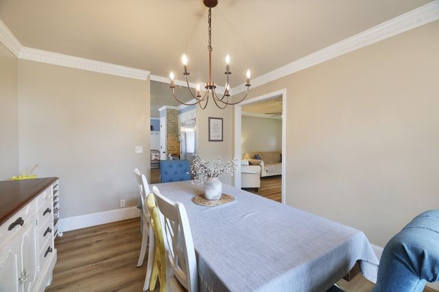 112 Deerfield Dr, Columbia, TN 38401