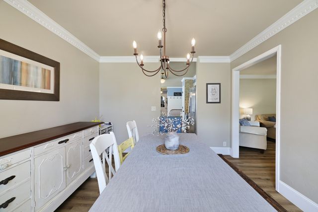 112 Deerfield Dr, Columbia, TN 38401