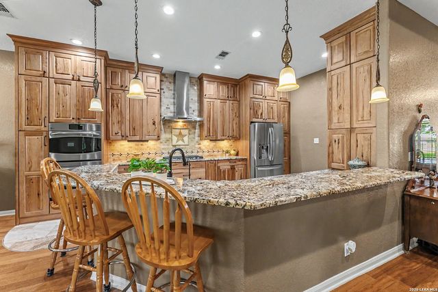 1379 COUNTY ROAD 4516, Castroville, TX 78009