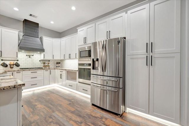 7214 Avenue L, Santa Fe, TX 77510