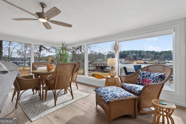 285 Clubhouse Road, Eatonton, GA 31024